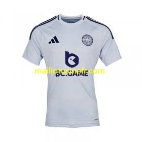 Maillot de Foot Leicester City Troisième 2024-25